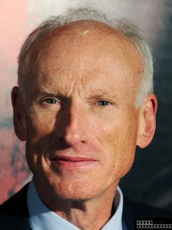 James Rebhorn