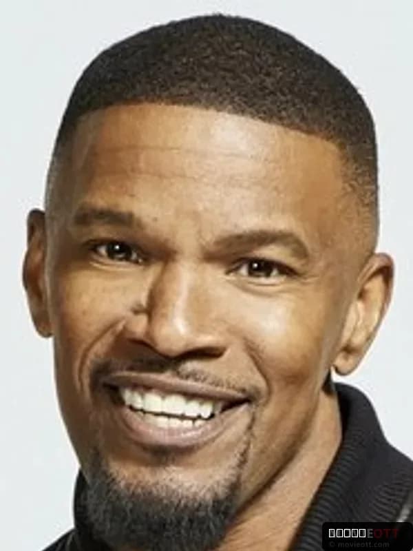 Jamie Foxx