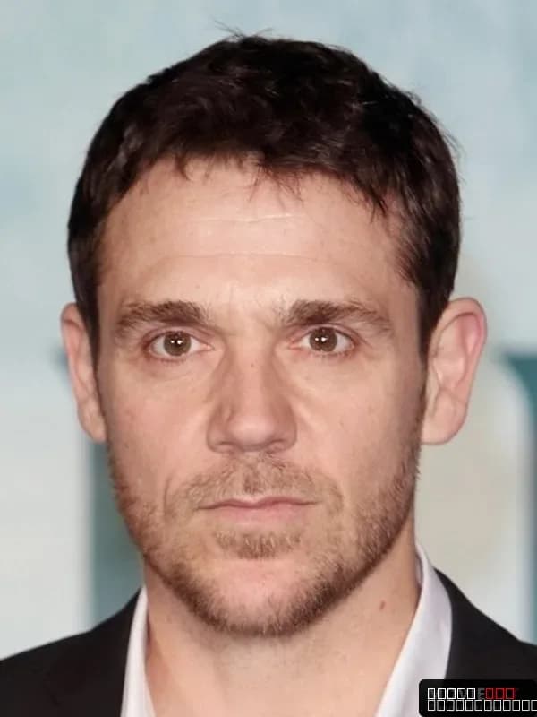Jamie Sives