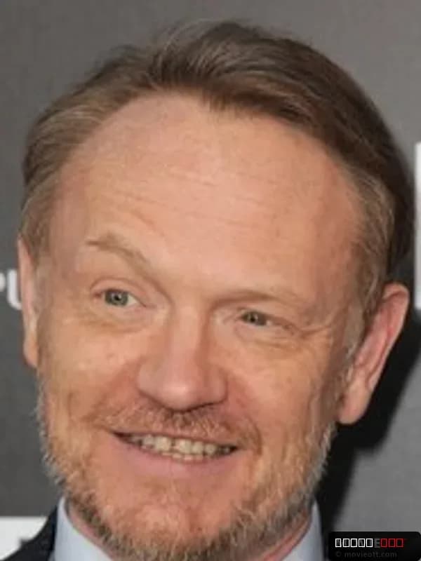 Jared Harris