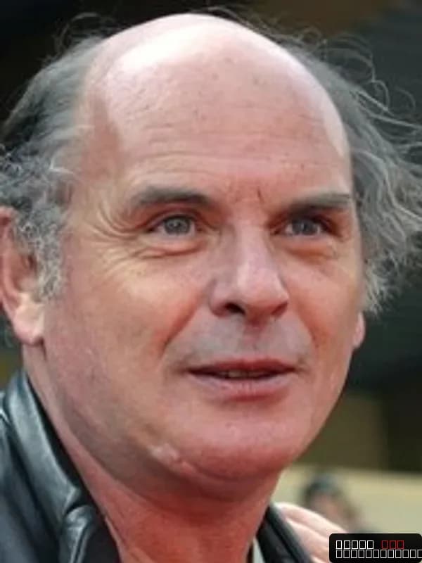 Jean-François Stévenin