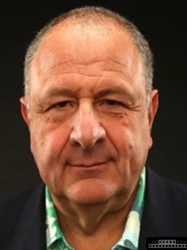 Jean Pigozzi