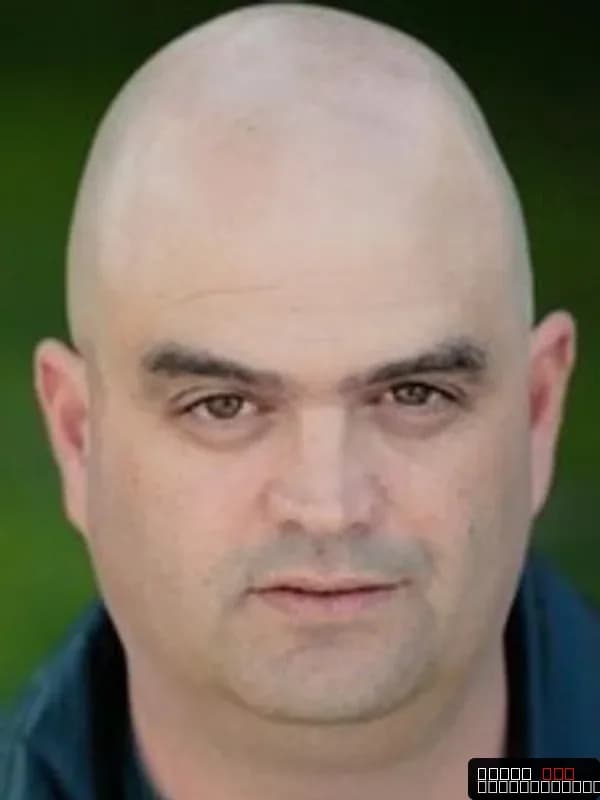 Jed Rowen