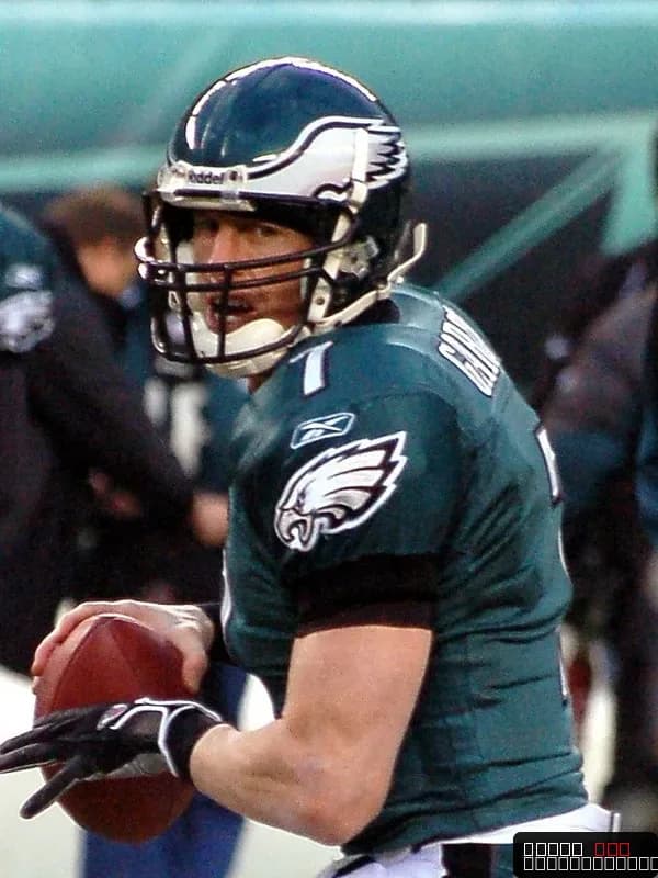 Jeff Garcia