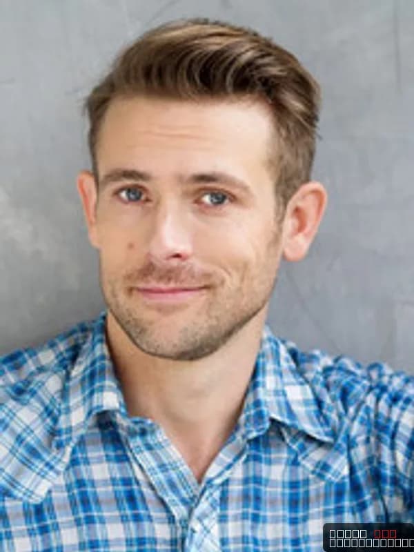 Jeff Gladstone