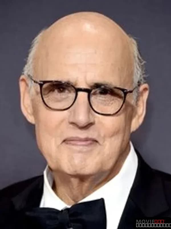 Jeffrey Tambor