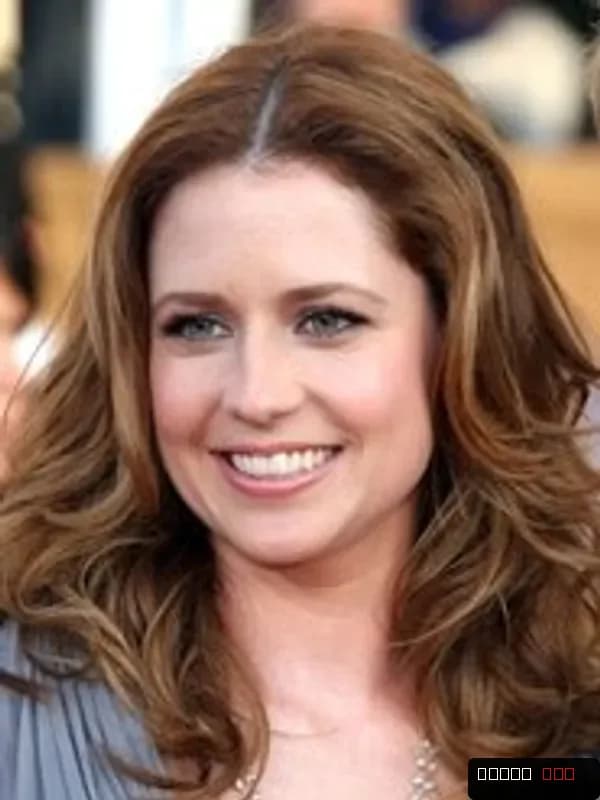 Jenna Fischer