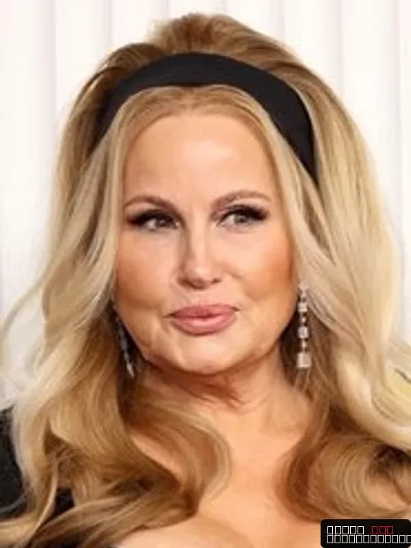 Jennifer Coolidge