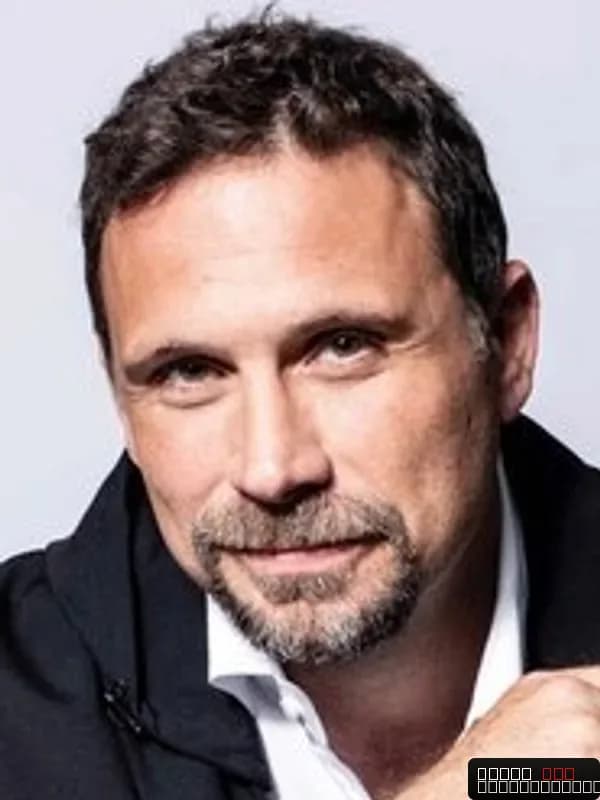 Jeremy Sisto