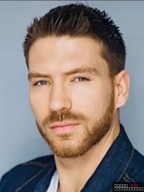 Jesse Kove