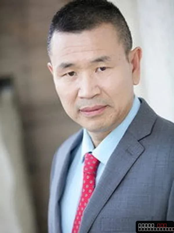 Jesse Wang