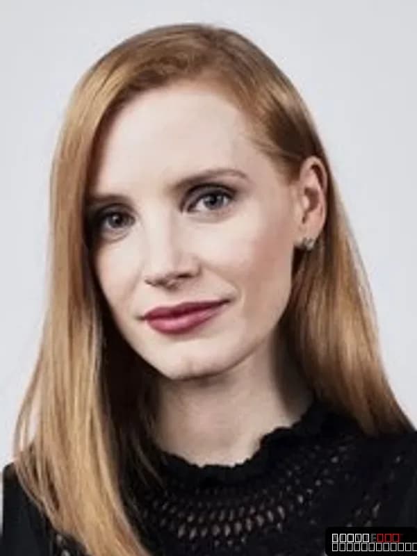 Jessica Chastain