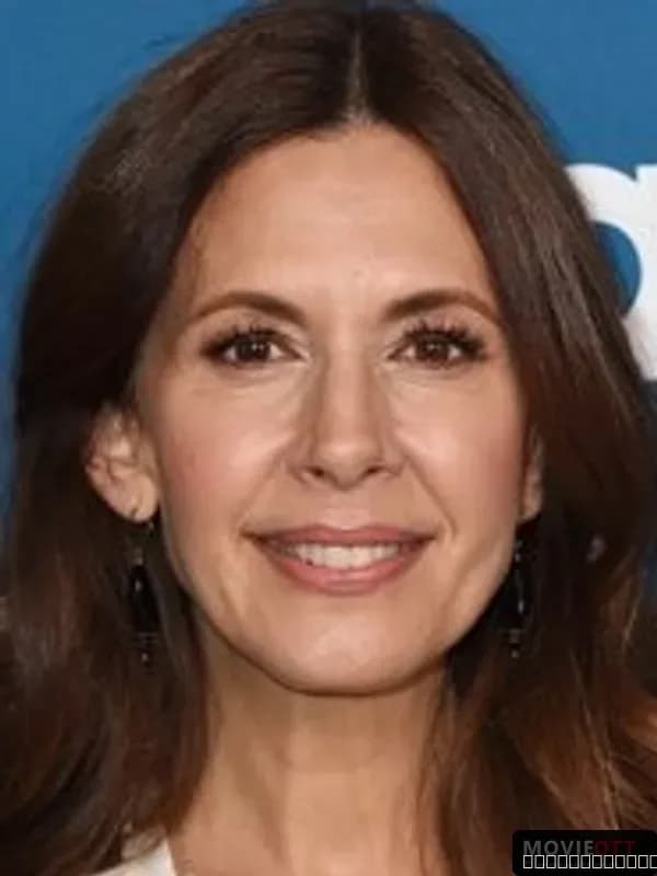 Jessica Hecht