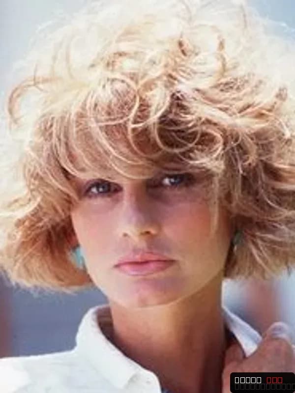 Jill Ireland