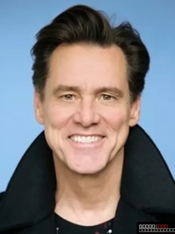 Jim Carrey