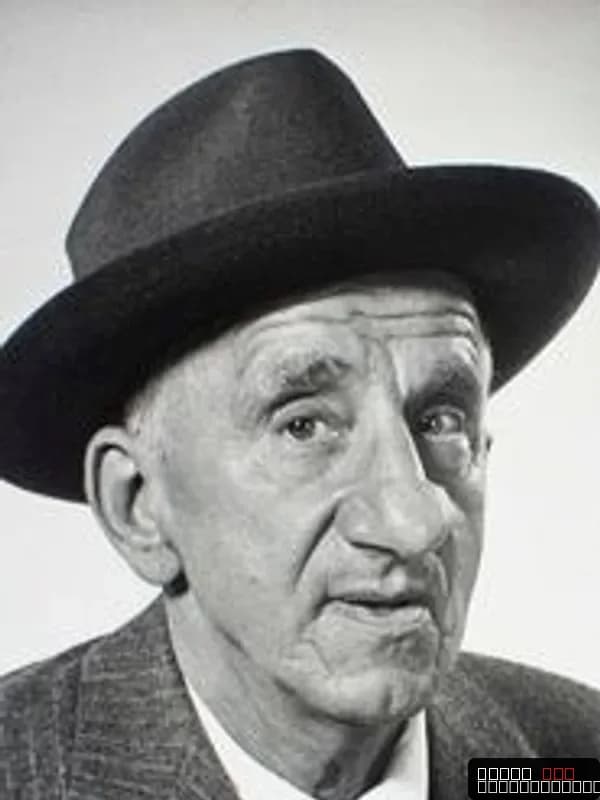 Jimmy Durante