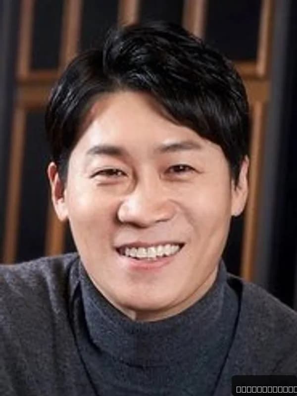 Jin Sun-kyu