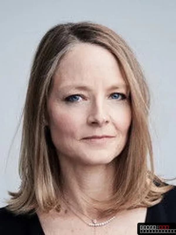 Jodie Foster