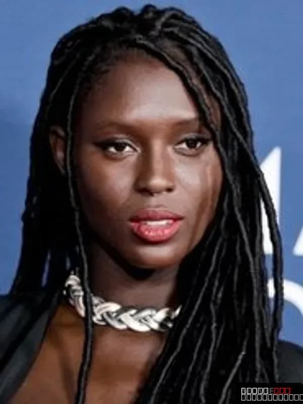 Jodie Turner-Smith