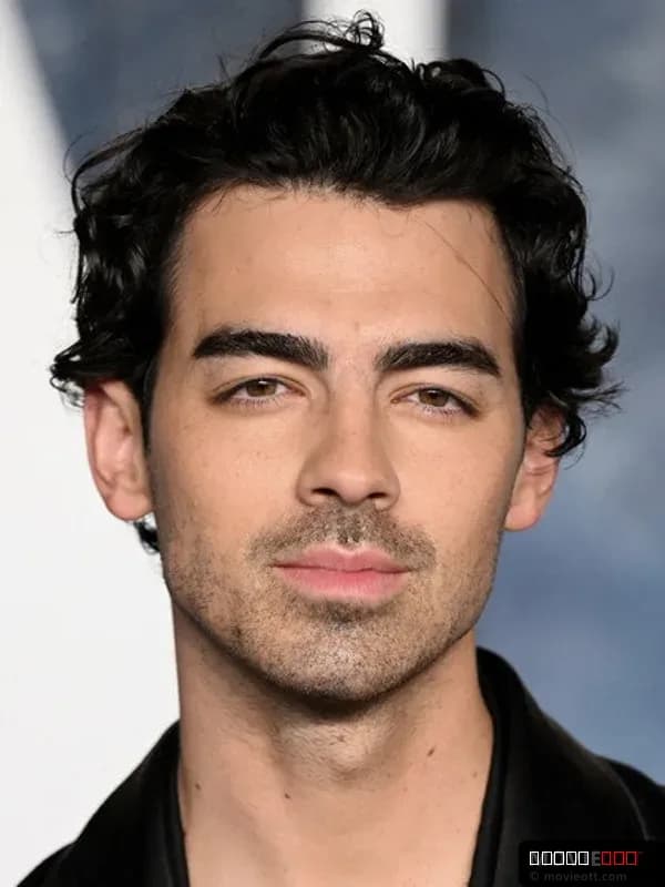 Joe Jonas