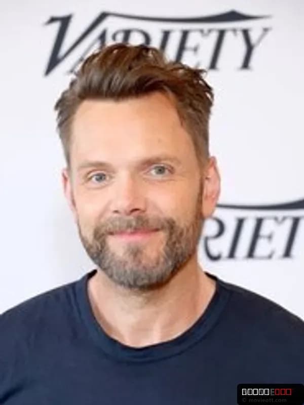 Joel McHale