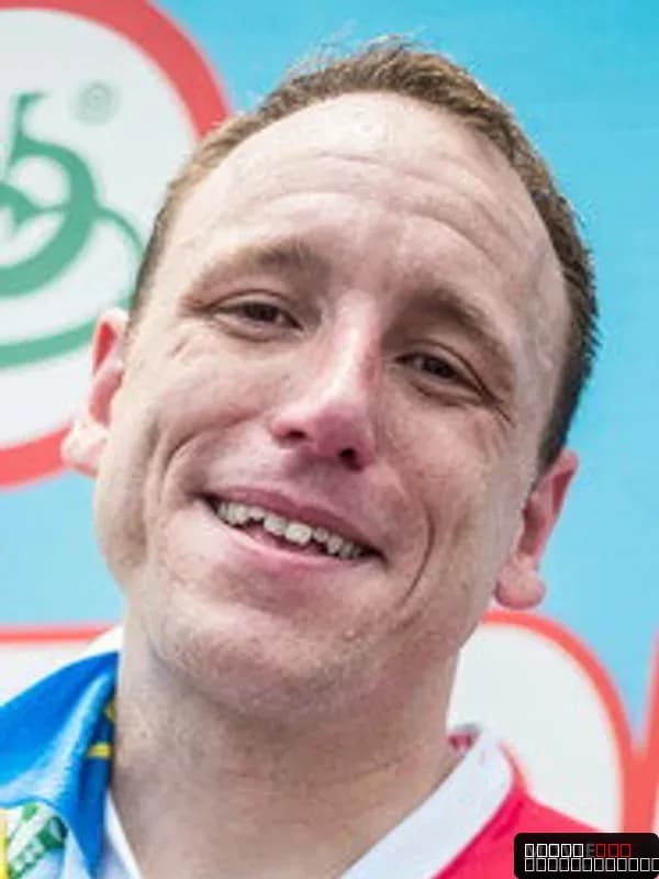 Joey Chestnut