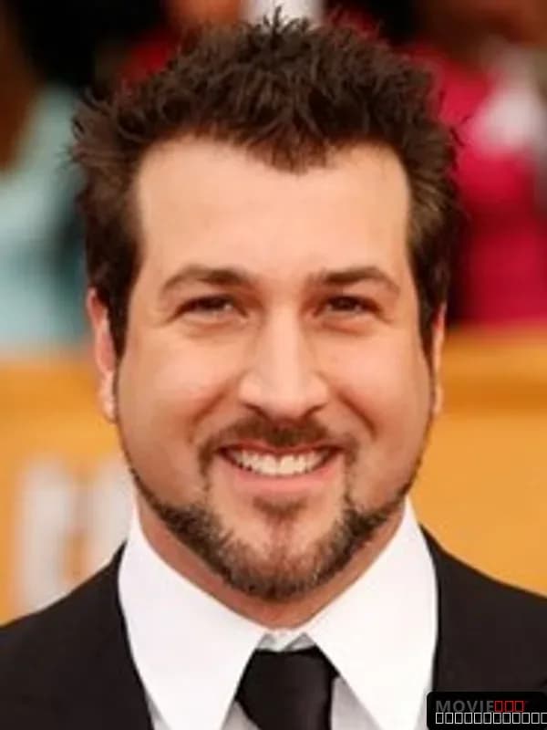 Joey Fatone