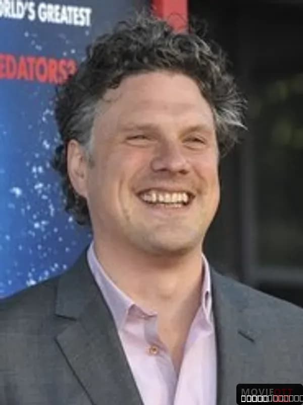 Johannes Roberts