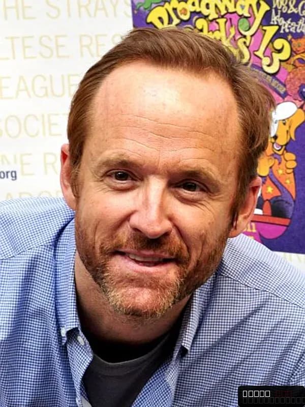 John Benjamin Hickey