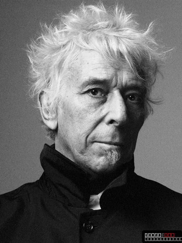 John Cale