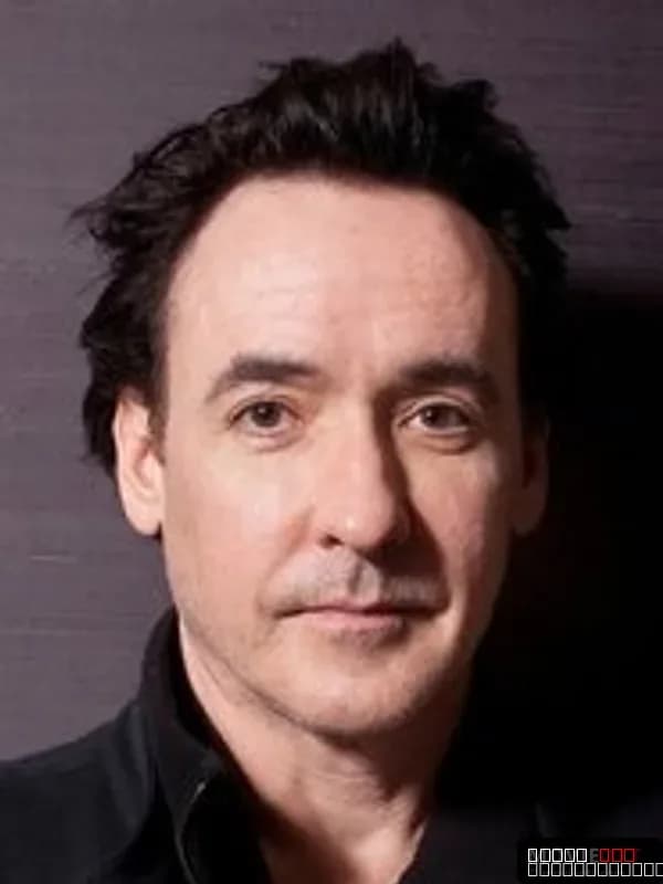John Cusack