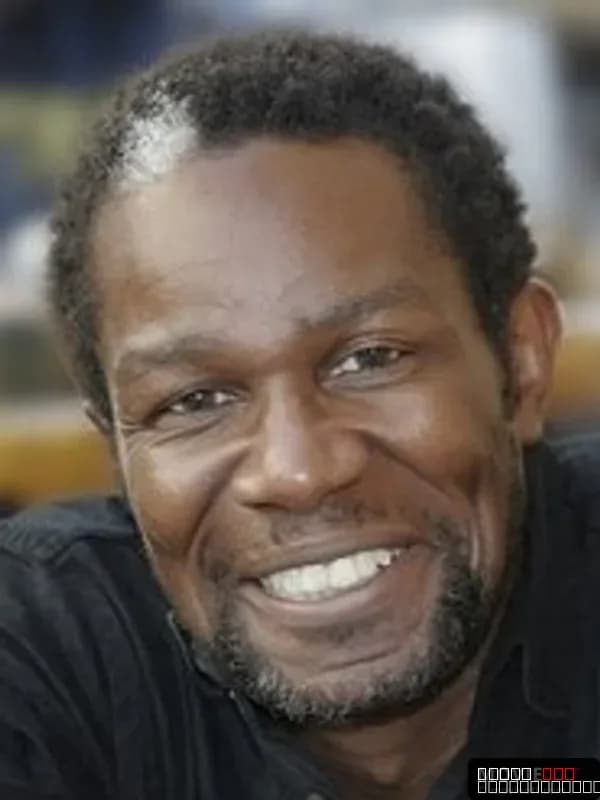 John Douglas Thompson