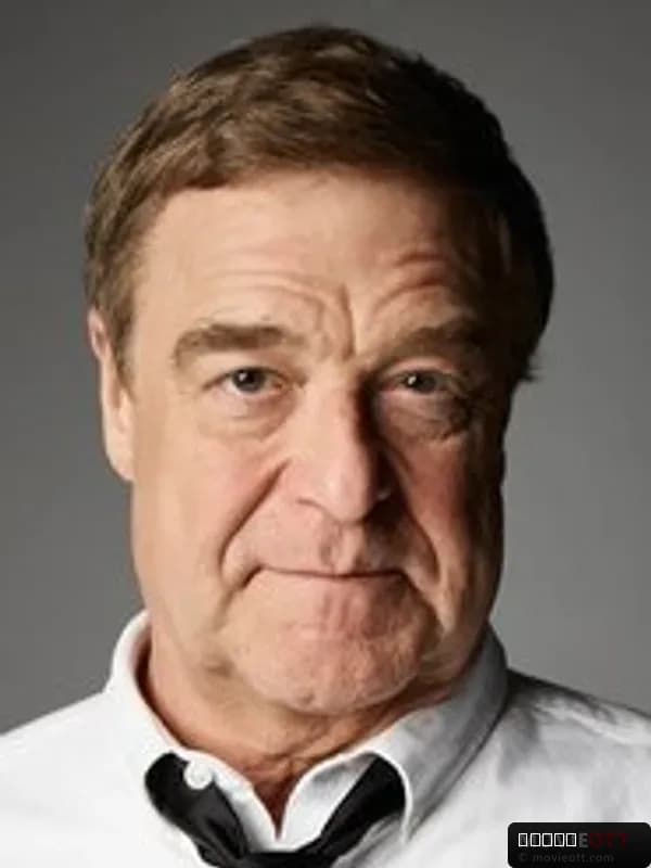 John Goodman