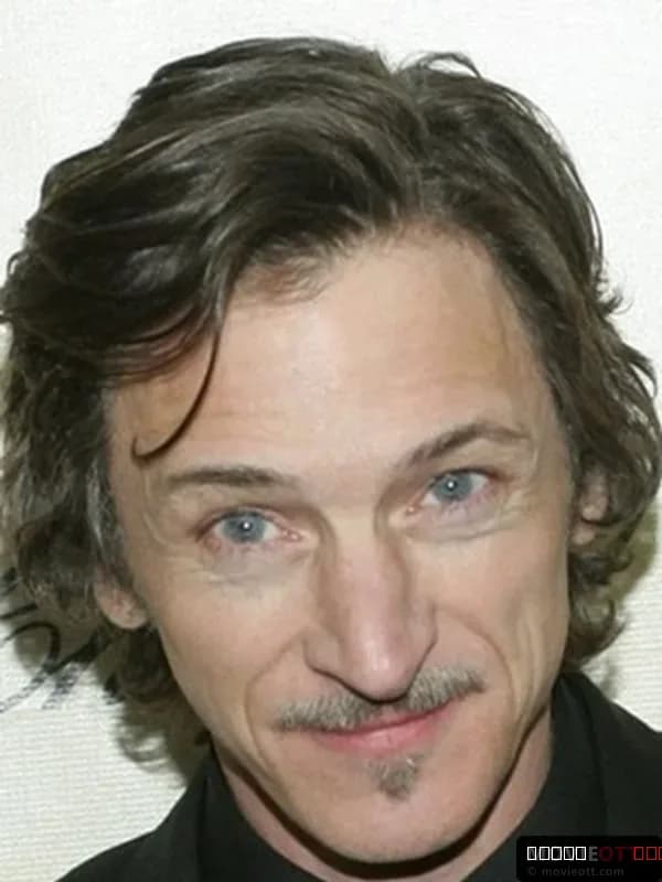 John Hawkes