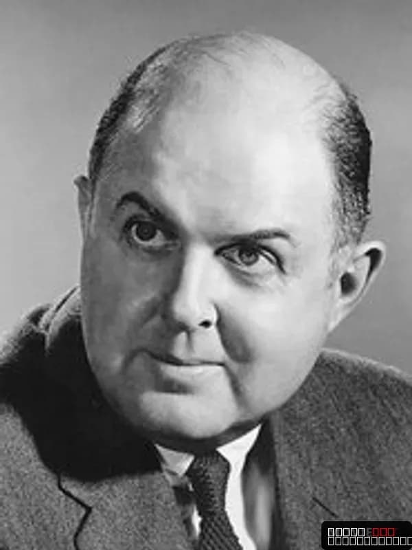 John McGiver