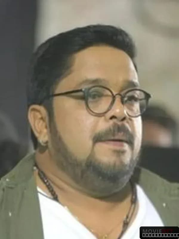 Johny Antony