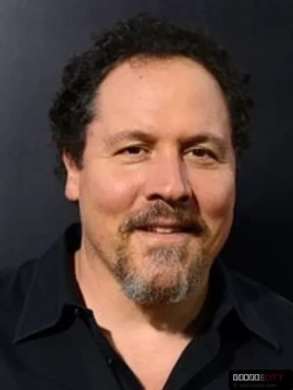 Jon Favreau