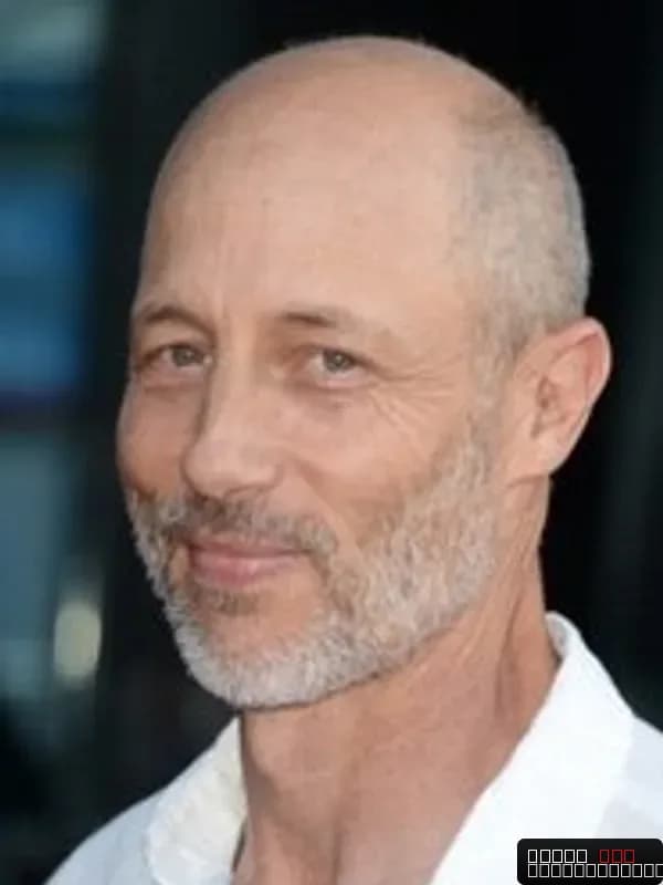 Jon Gries