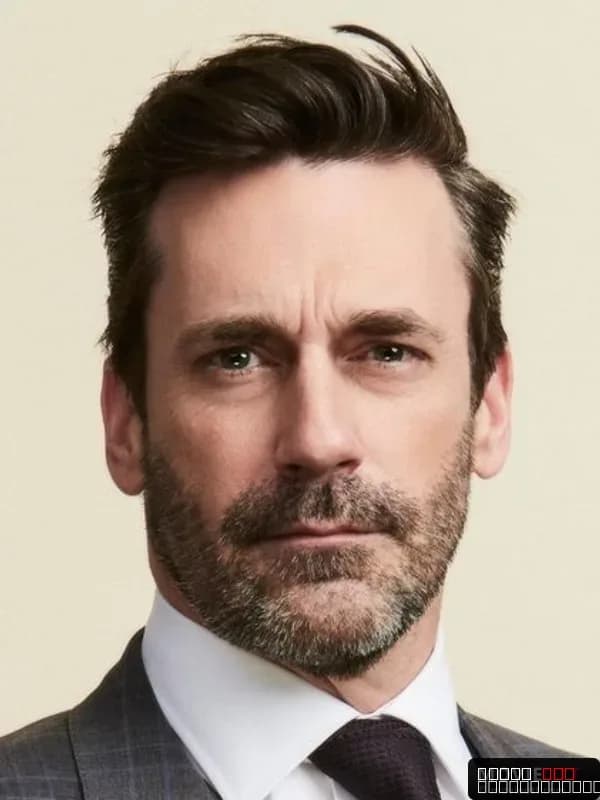 Jon Hamm