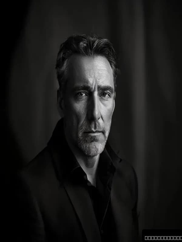 Jonathan Cleaver