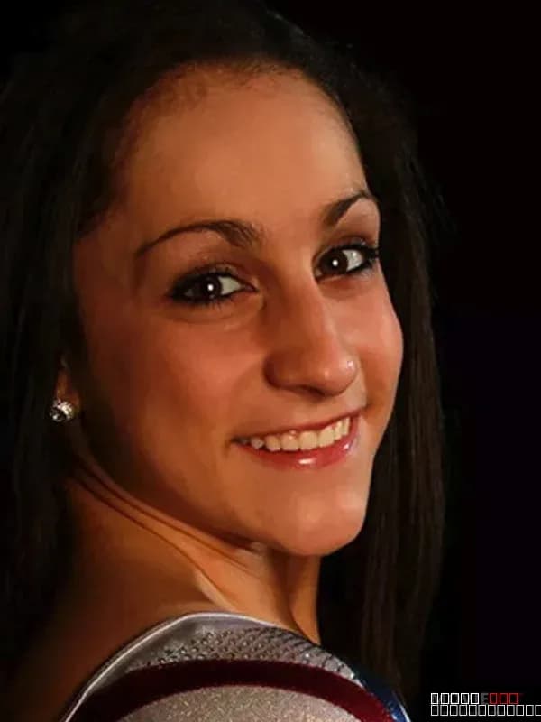 Jordyn Wieber