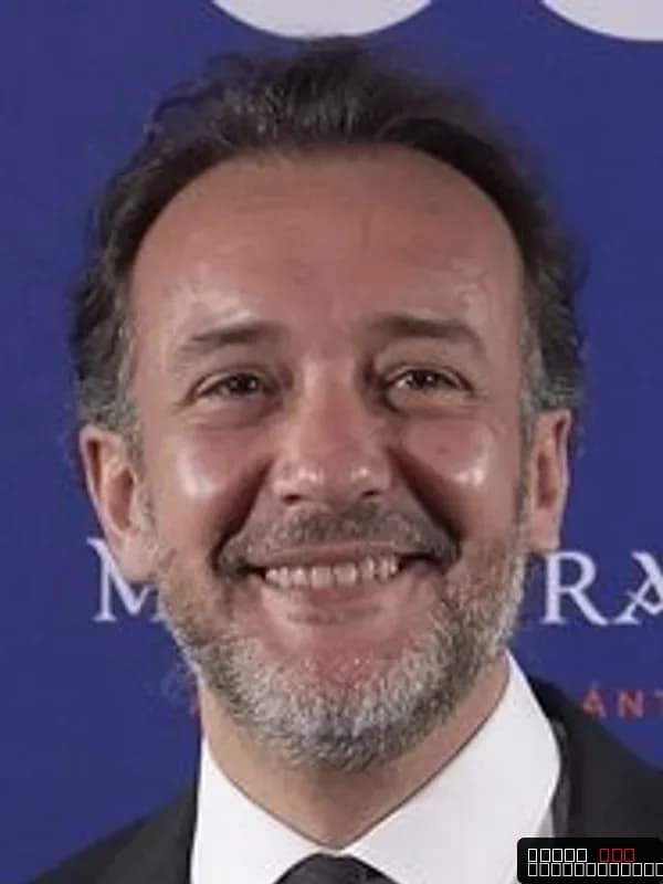 José Luis García Pérez