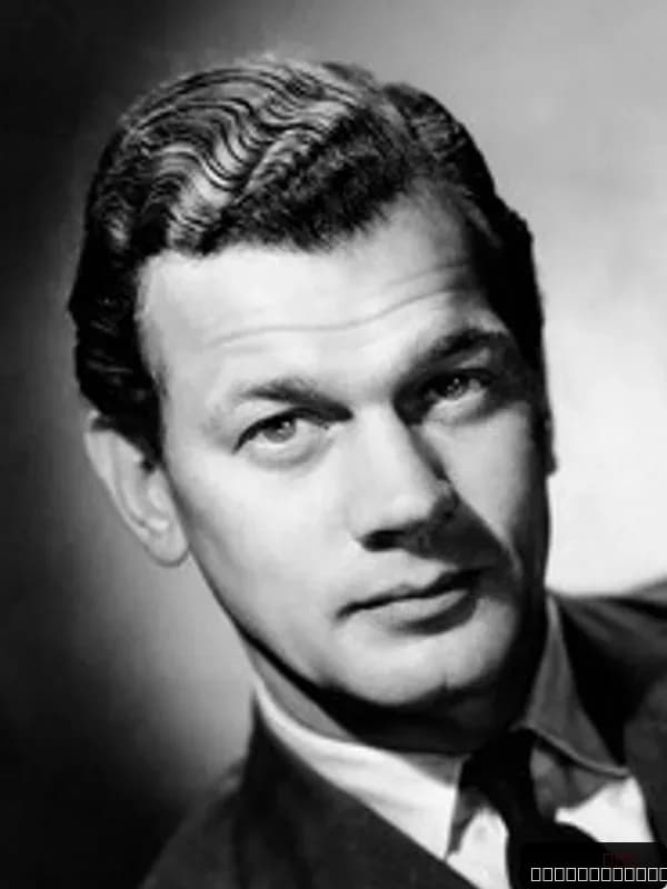 Joseph Cotten