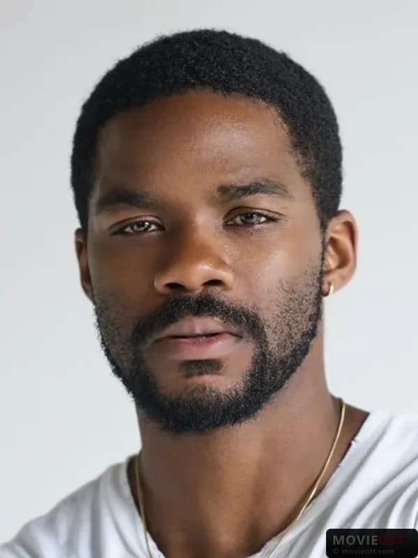 Jovan Adepo