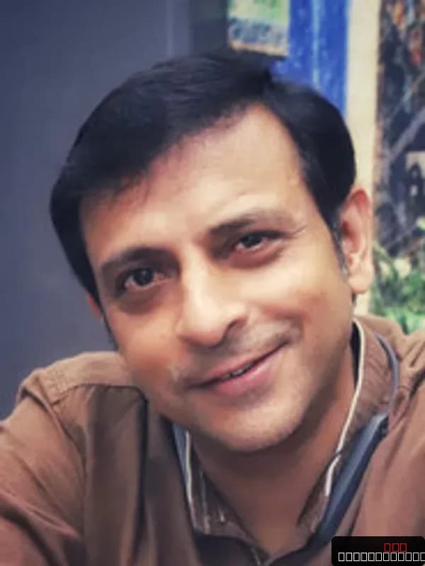 Joy Sengupta
