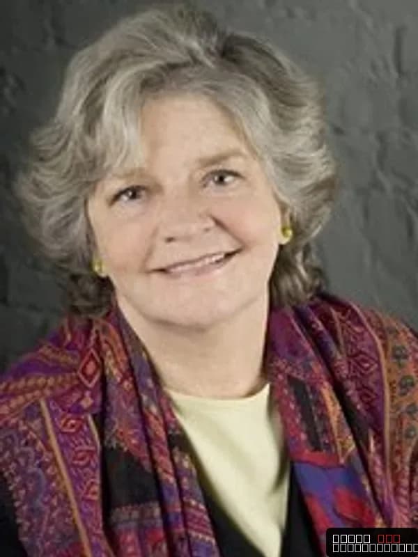 Joyce Van Patten