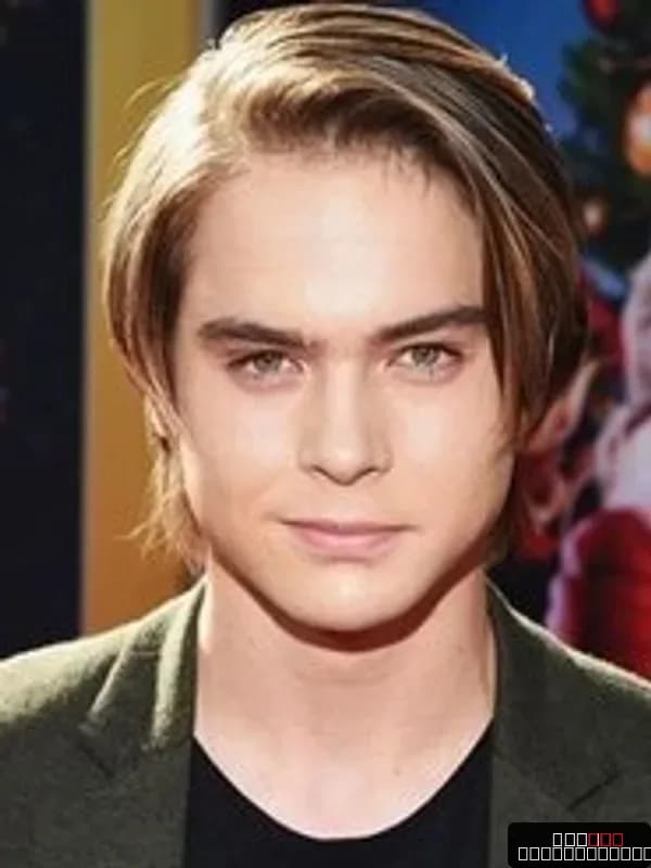 Judah Lewis