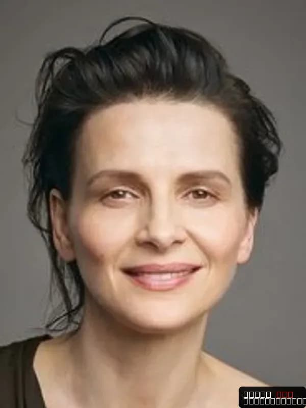 Juliette Binoche