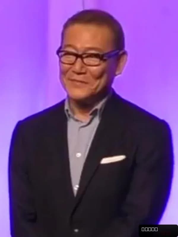 Jun Kunimura