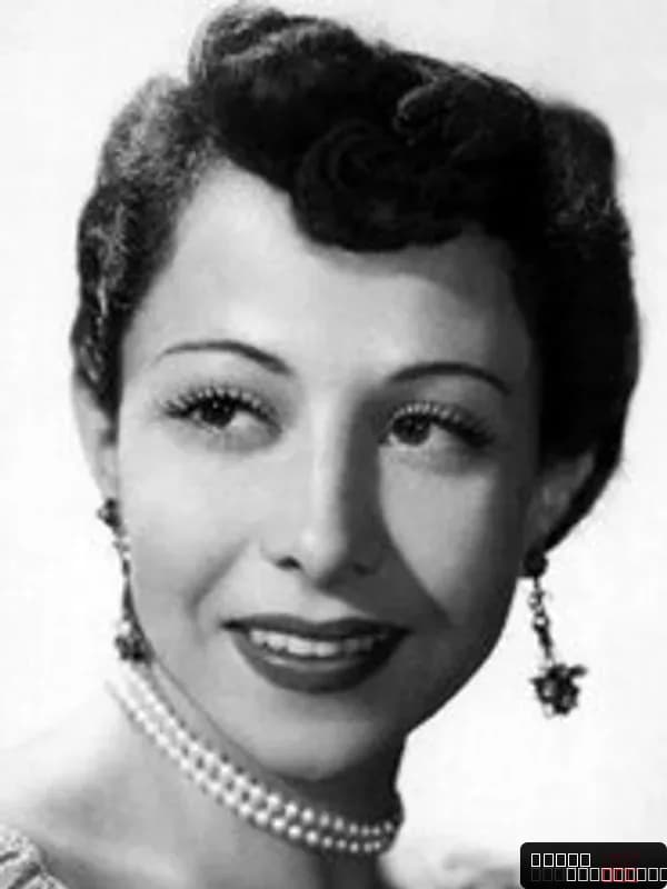 June Foray